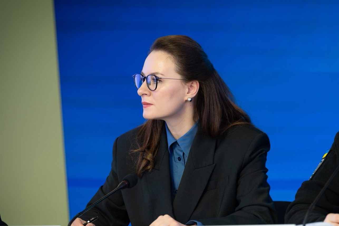 В Україні очікується суттєве зниження цін на пальне через ситуацію на світових ринках нафти, – прем'єрка Свириденко