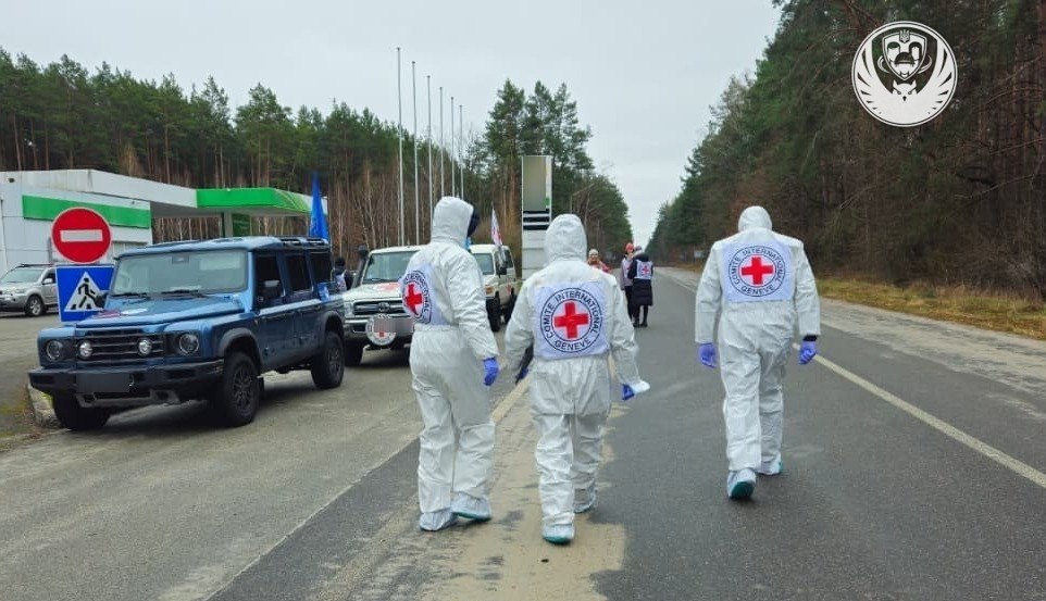 В Україну повернули 1 000 тіл загиблих військовослужбовців