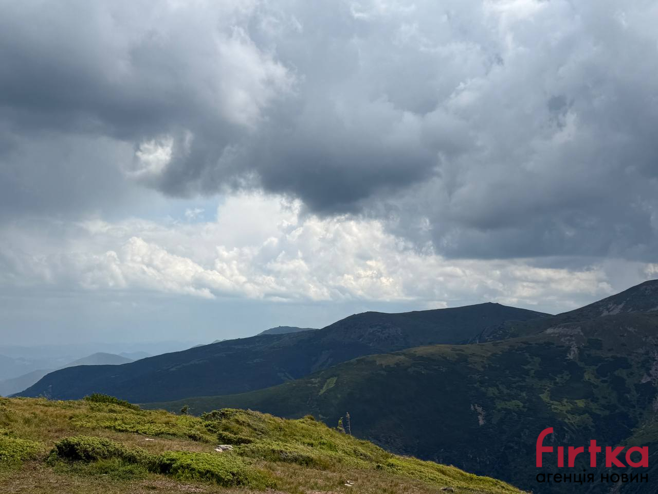 Хмарно з проясненнями: якою буде погода на Івано-Франківщині 17 квітня