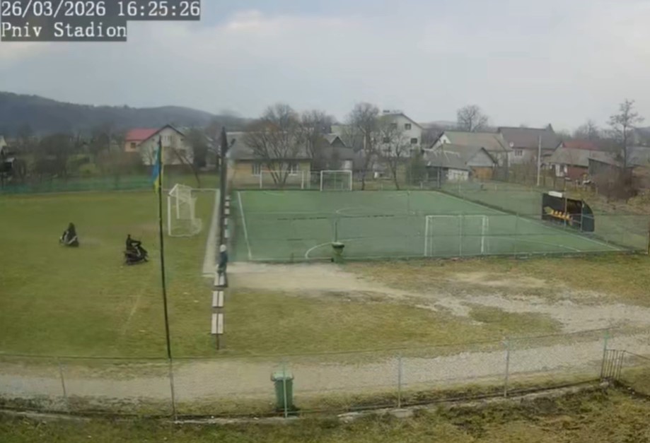 У Пасічнянській громаді планують вилучати скутери й мотоцикли в малолітніх водіїв