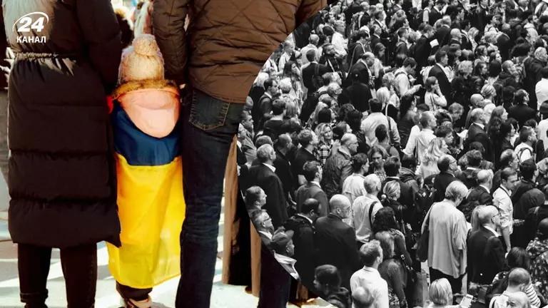 Україна щороку втрачає до 300 тисяч людей: демограф про масштаби кризи