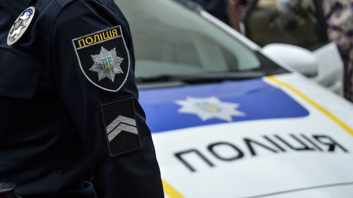 «Довіра українців до поліції нищиться через мобілізацію», — Вигівський