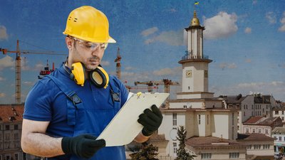 Чому в Івано-Франківську приймають на роботу трудових мігрантів та де вони працюють