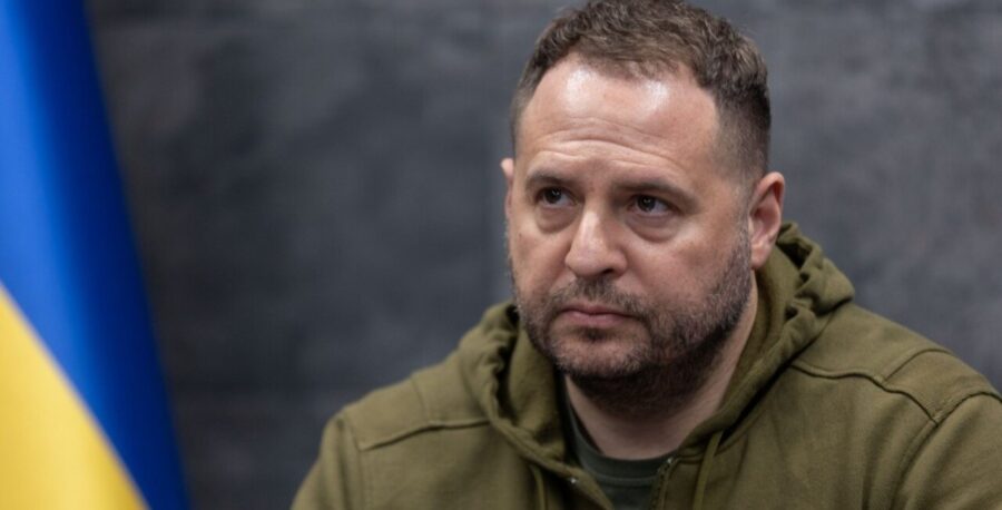 Андрію Єрмаку повідомили про підозру, — НАБУ (ВІДЕО)