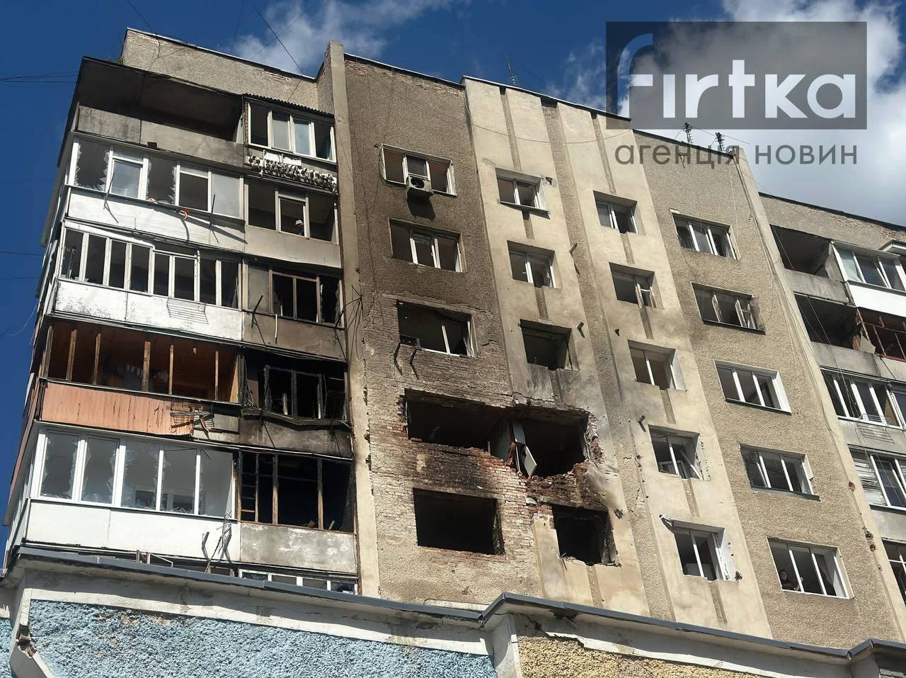 В Івано-Франківську триває прийом заяв від постраждалих: подали 87 звернень