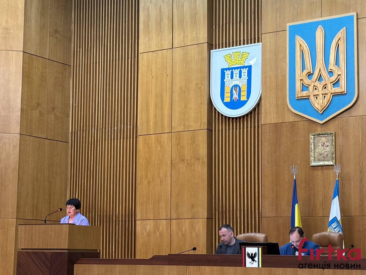 «Чотири роки в очікуванні»: в Івано-Франківську депутати звернулися щодо активізації звільнення військовополонених