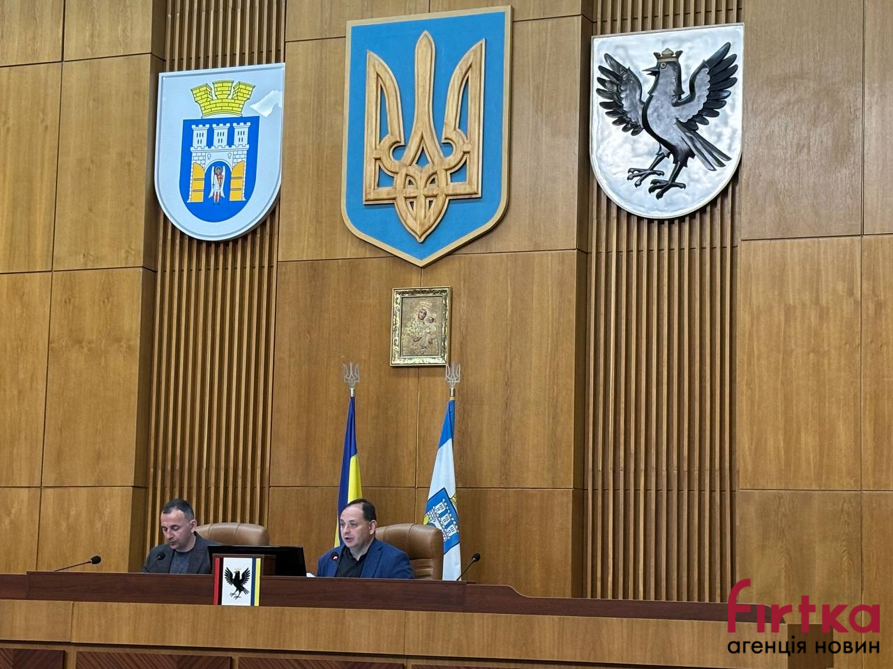 В Івано-Франківську підтримали продаж ділянки поблизу ЦУМу