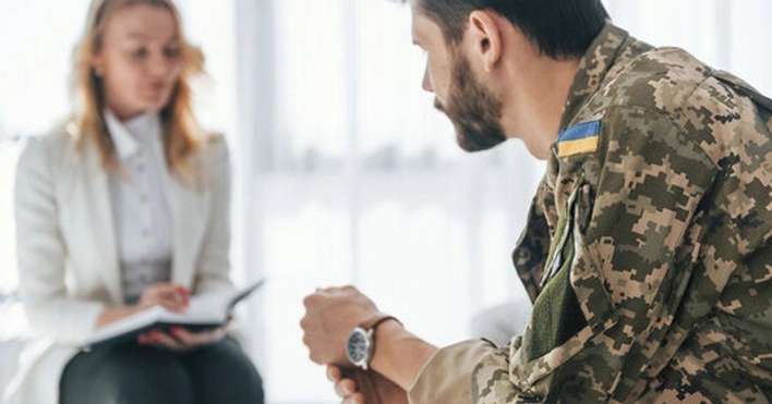 В Україні розширюють підготовку фахівців із супроводу ветеранів: попит перевищив очікування