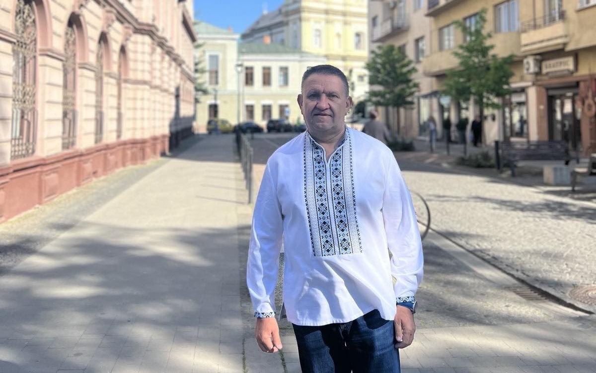 «Це вже назріло»: заступник мера Франківська Руслан Гайда підтримав легалізацію секс-послуг