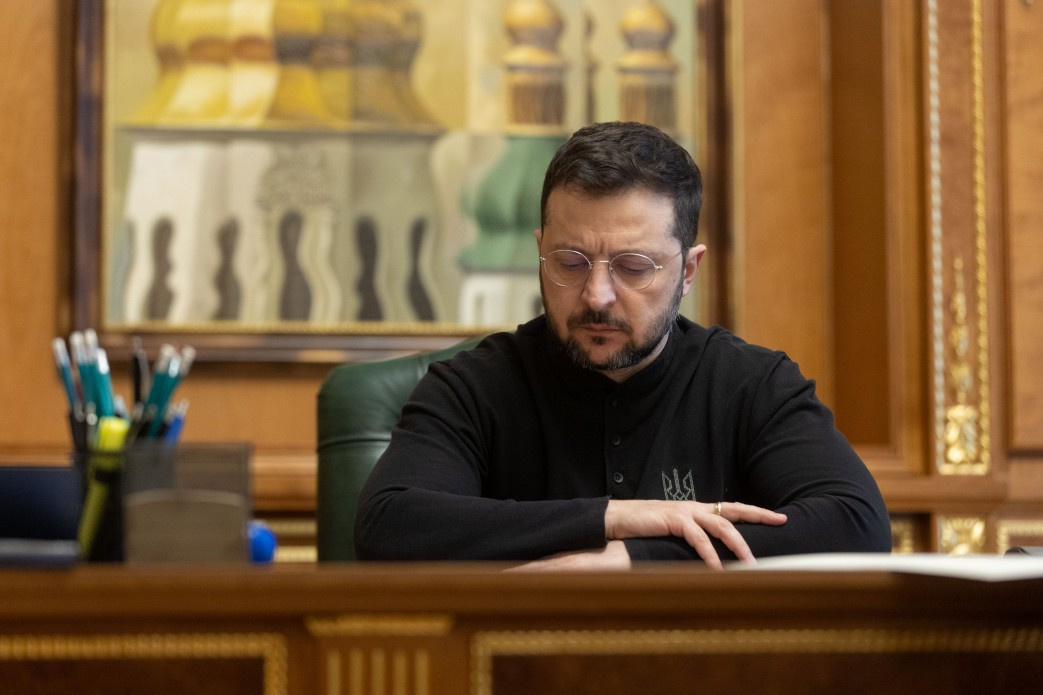 Зеленський розкритикував пропозицію про асоційоване членство у ЄС для України