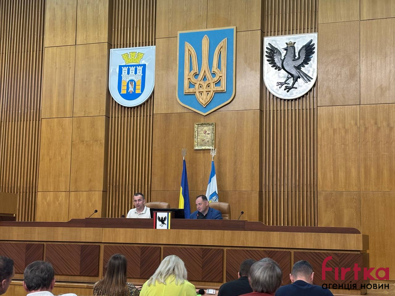 В Івано-Франківську затвердили програму допомоги для мешканців і бізнесу, які постраждали від обстрілів