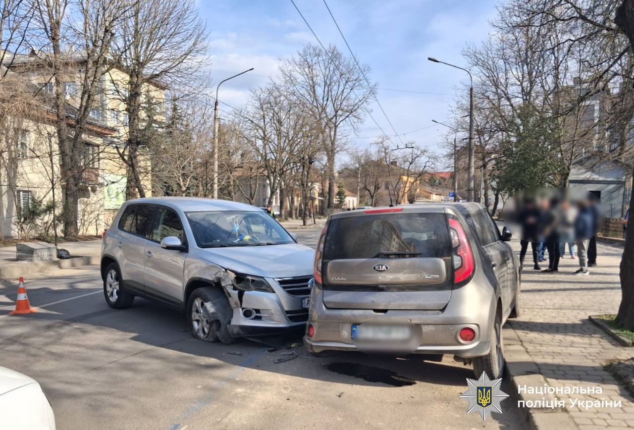 Постраждалому ампутували кінцівку: в Івано-Франківську водію, який п'яним вчинив аварію, продовжили обов’язки