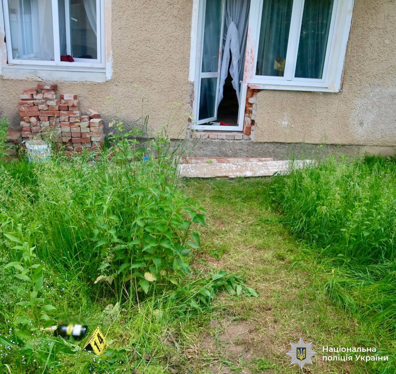 На Івано-Франківщині посиденьки за чаркою закінчились смертельним побиттям (ФОТО)
