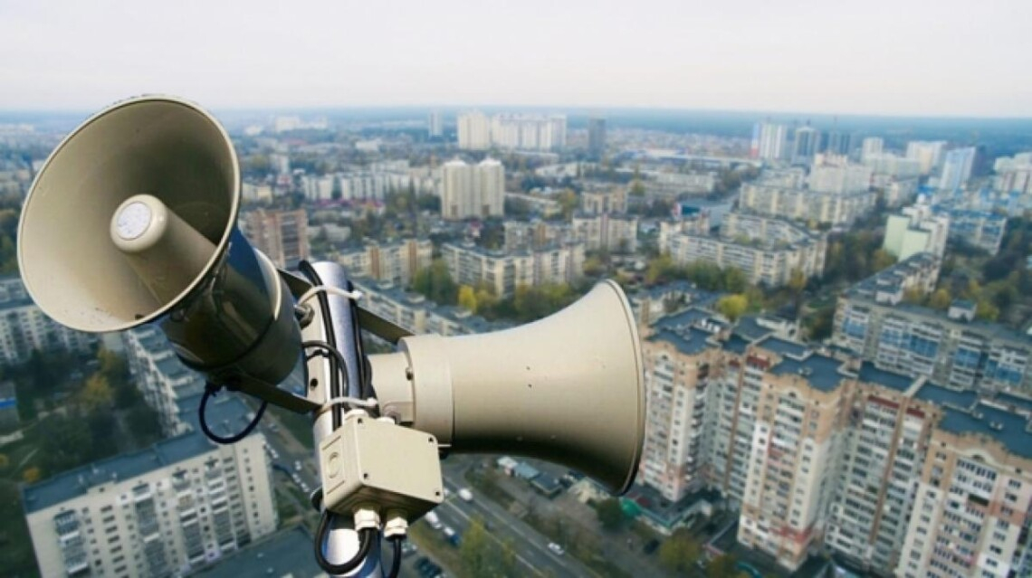 Мер Івано-Франківська закликав мешканців реагувати на повітряні тривоги через загрозу нових ударів