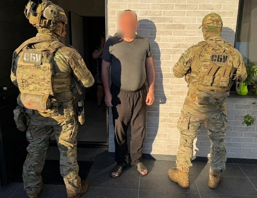 Підрозрюваний у корупції головний архітектор Івано-Франківська Ігор Мусіловський вийшов із СІЗО під заставу