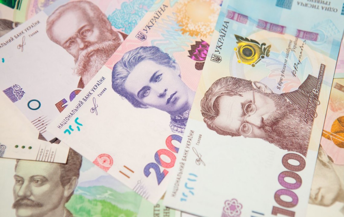 На Івано-Франківщині середня зарплата перевищила 23 тисячі гривень: де заробляють найбільше