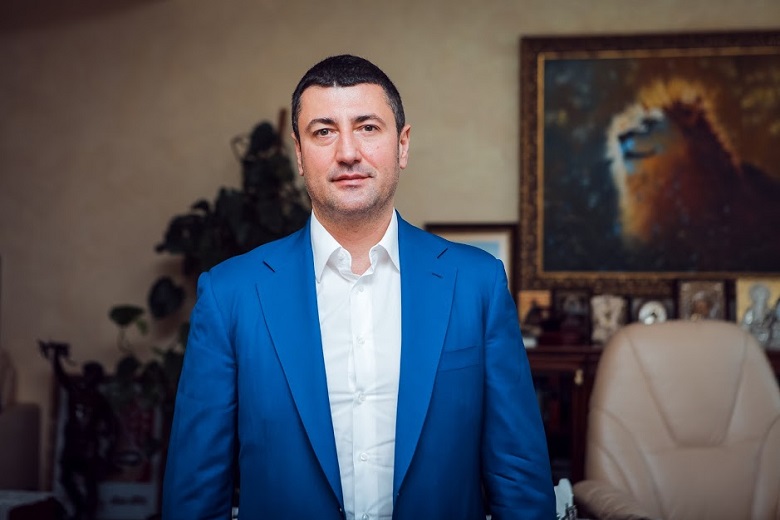 Франківський бізнесмен Бахматюк програв касацію у справі про борг перед НБУ