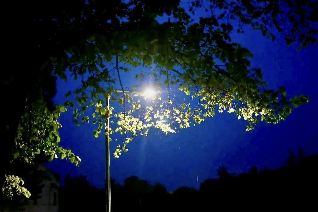 У Калуській громаді модернізують вуличне освітлення