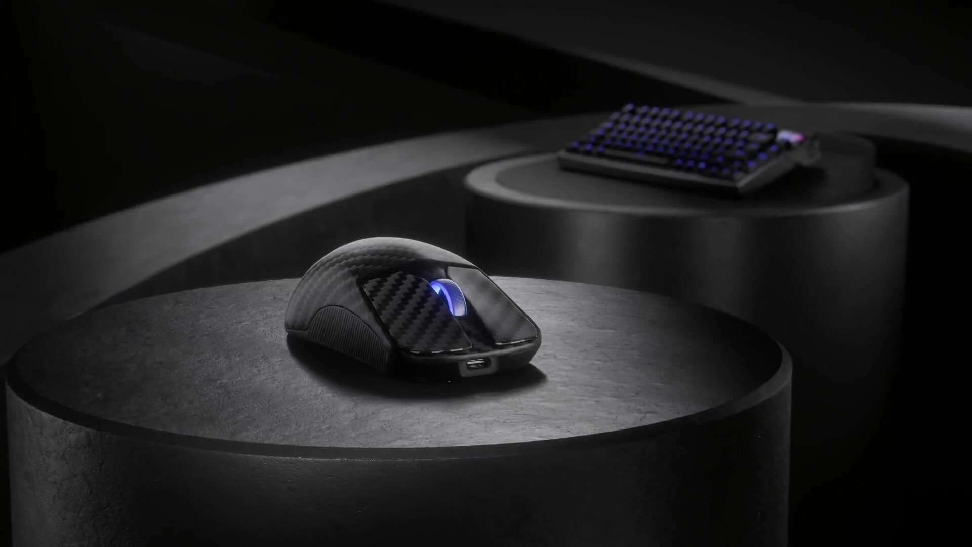 Чому 50 грамів стали новою нормою в esports, а не 70 і не 40
