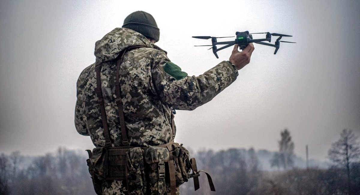 В Україні запровадять День Сил безпілотних систем: коли відзначатимуть