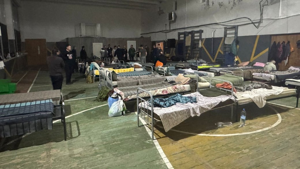 Тримання під вартою без внесення застави: в. о. начальника Ужгородського ТЦК обрали запобіжний захід