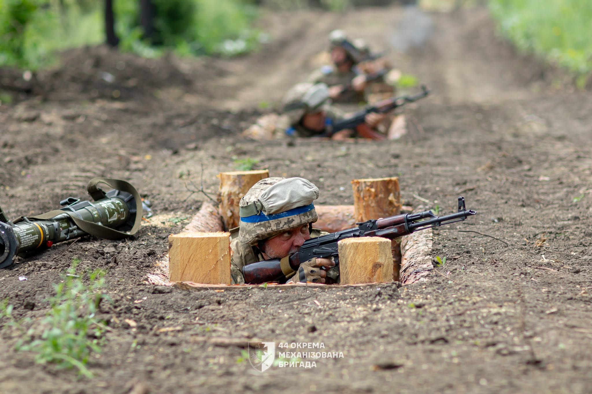 За добу на фронті відбулося 223 боєзіткнення: Сили оборони знищили 1350 окупантів