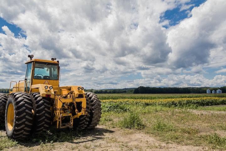 «Зроблено в Україні»: аграріям Прикарпаття компенсували понад 32 мільйони гривень