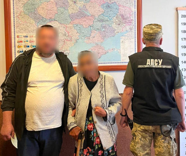 Хотів показати дружині інші країни: на Львівщині викрили псевдоподружжя, яке прямувало за кордон
