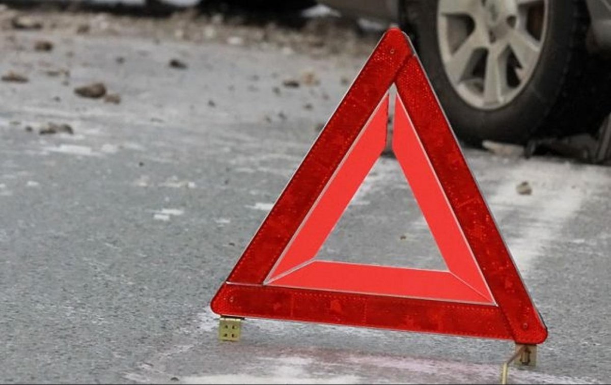 На Прикарпатті водія, який збив та покалічив пішохода, засудили до трьох років ув’язнення умовно