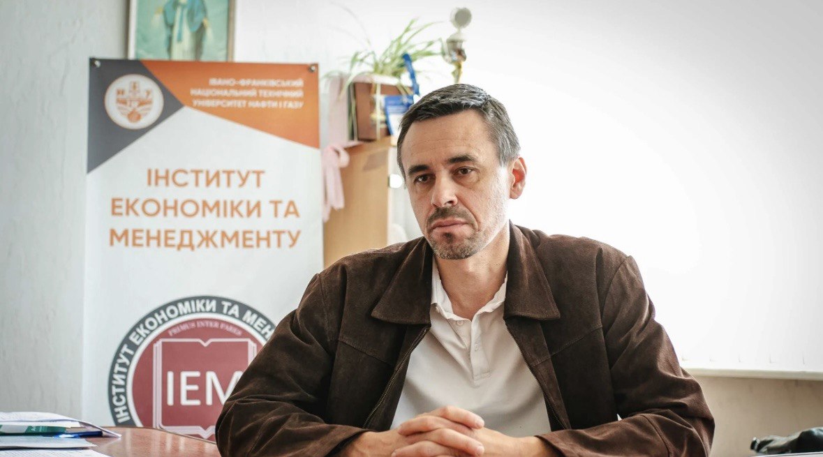 П’ять профільних кафедр та майже тисяча студентів — як готують економістів у ІФНТУНГ