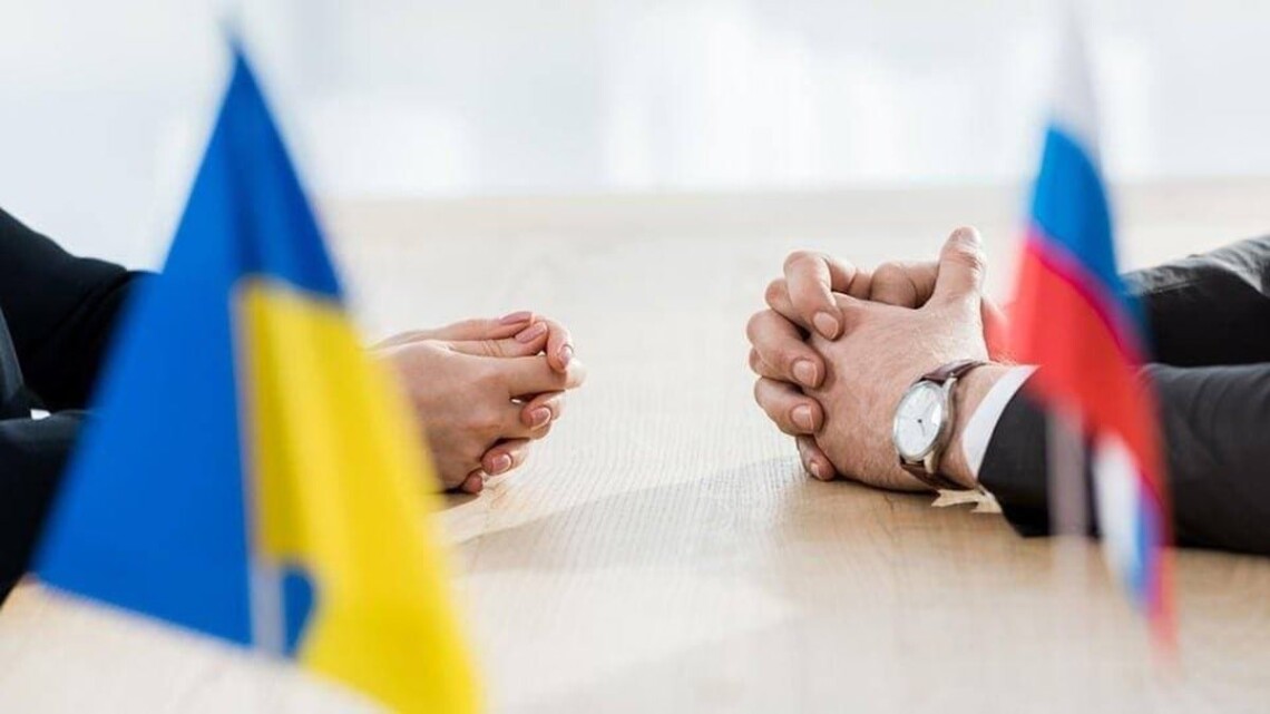 «Нічого про нас без нас»: Зеленський висловився про майбутні переговори