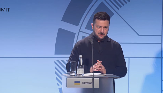 Зеленський заявив, що отримав потрібний результат після листа Путіну