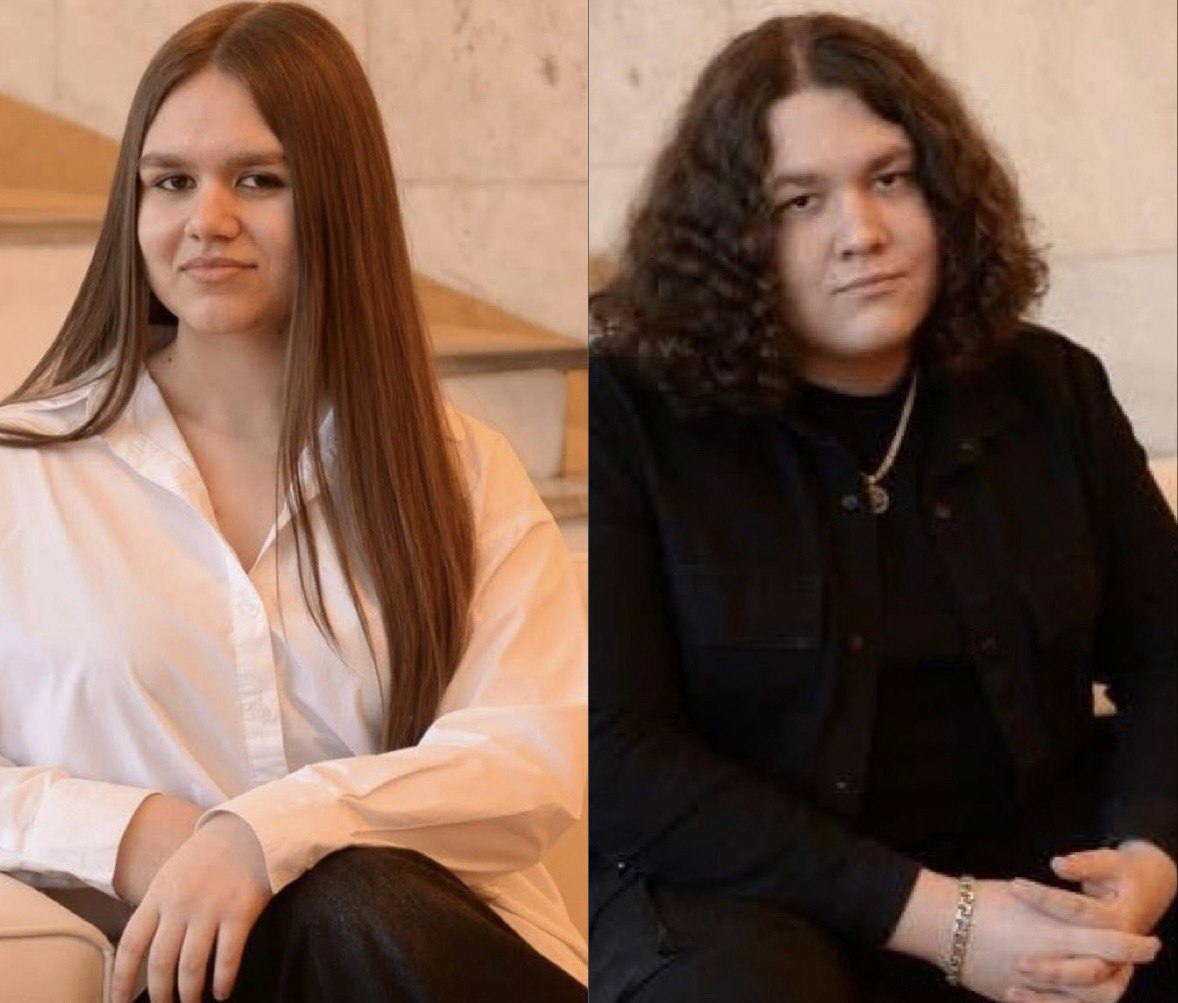 Максимальний результат на НМТ: двоє випускників з Івано-Франківська отримали по 200 балів з англійської