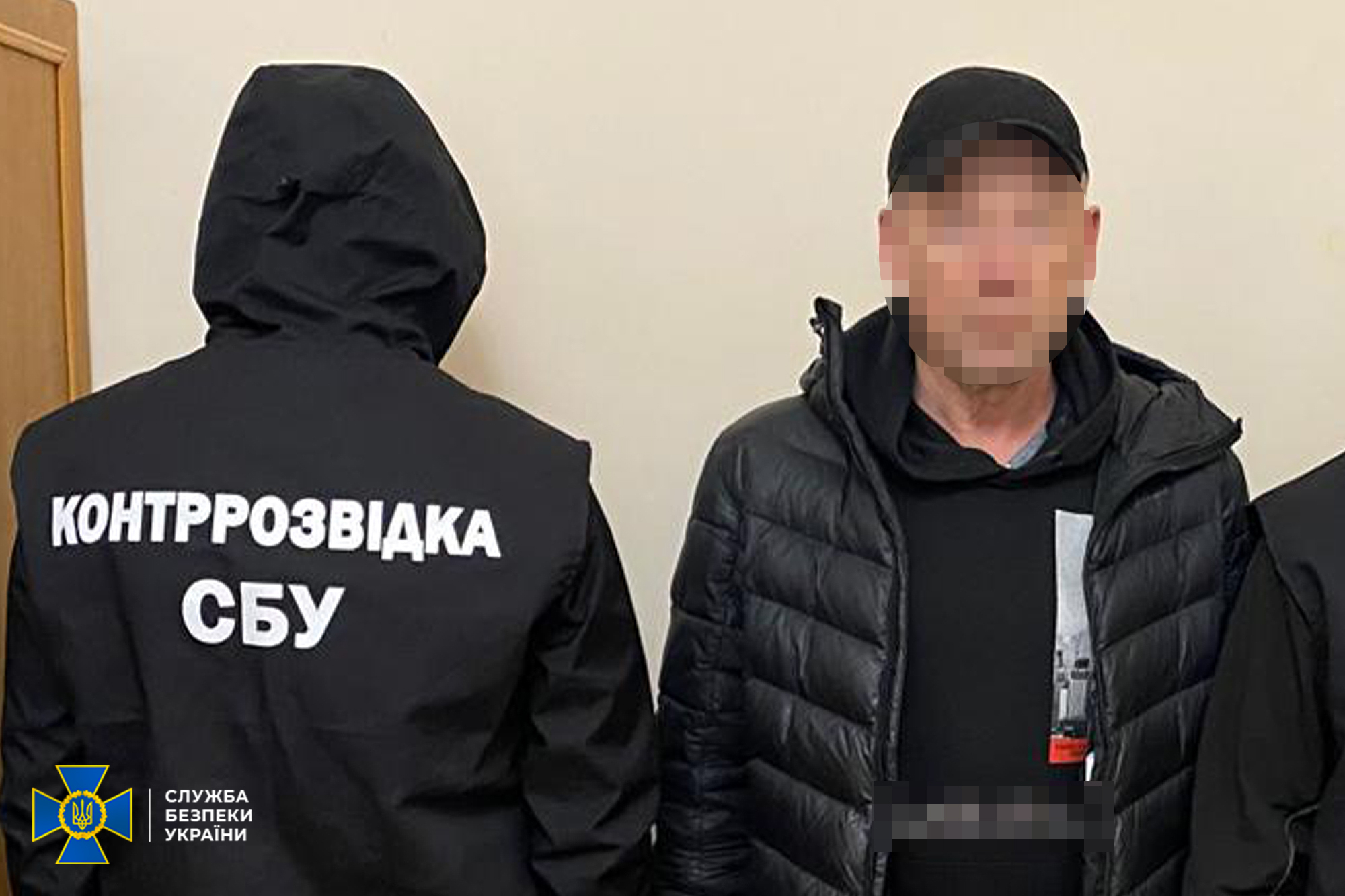 Виготовив вибухівку та замінував будинок: на Прикарпатті росіянина засудили до трьох з половиною років за ґратами