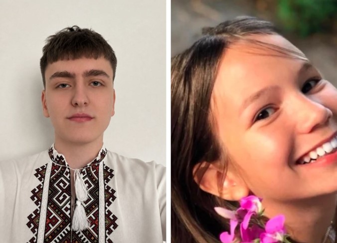 З англійської та математики: двоє випускників з Івано-Франківщини склали НМТ на максимальні бали