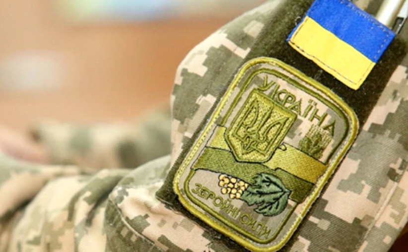 «Офіцерів не можуть масово відпустити зі служби», — заступник міністра оборони
