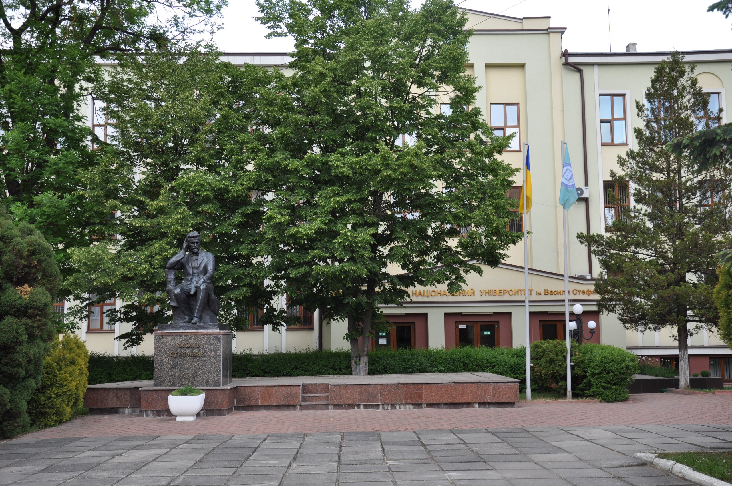 Студенти Карпатського університету здобули призове місце на міжнародному конкурсі з аграрних наук