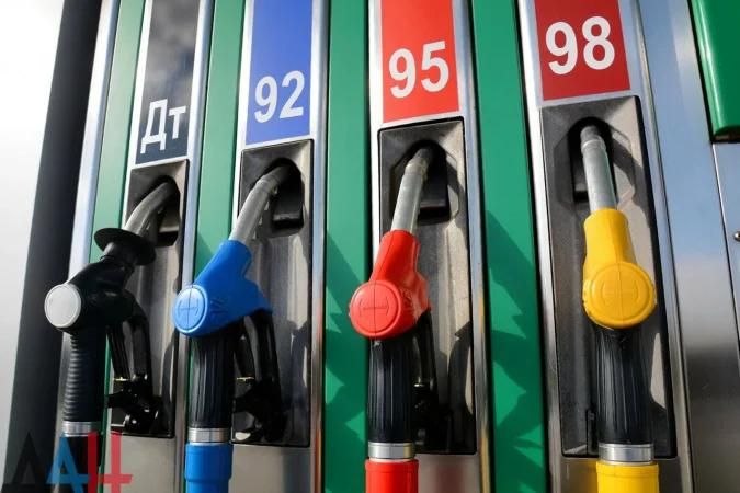 На Івано-Франківщині підприємця оштрафували на 85 тисяч гривень за незаконний продаж пального