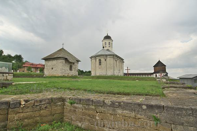 У заповіднику «Давній Галич» пояснили, як народжуються історичні реконструкції