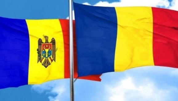 Румунський парламент розглядає можливість об’єднання з Молдовою