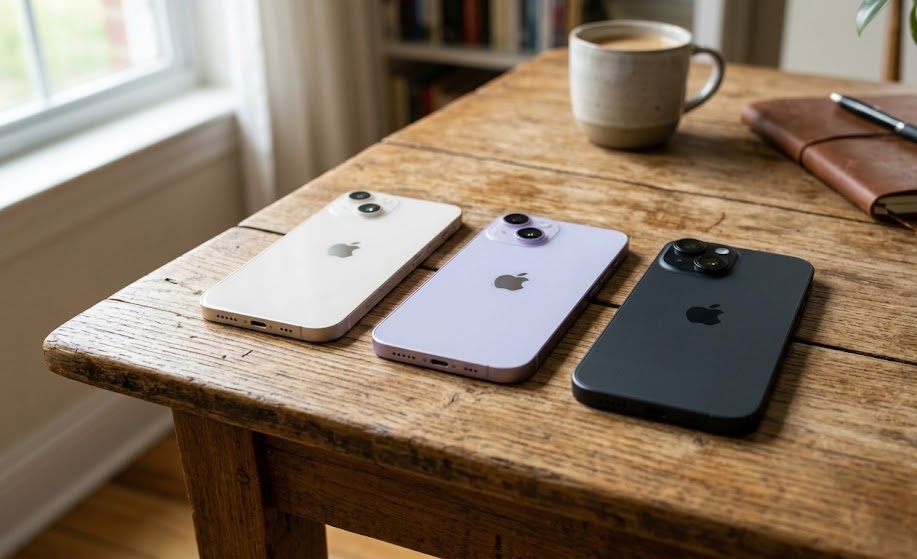 Який iPhone купити до 20 000 грн у 2026 році