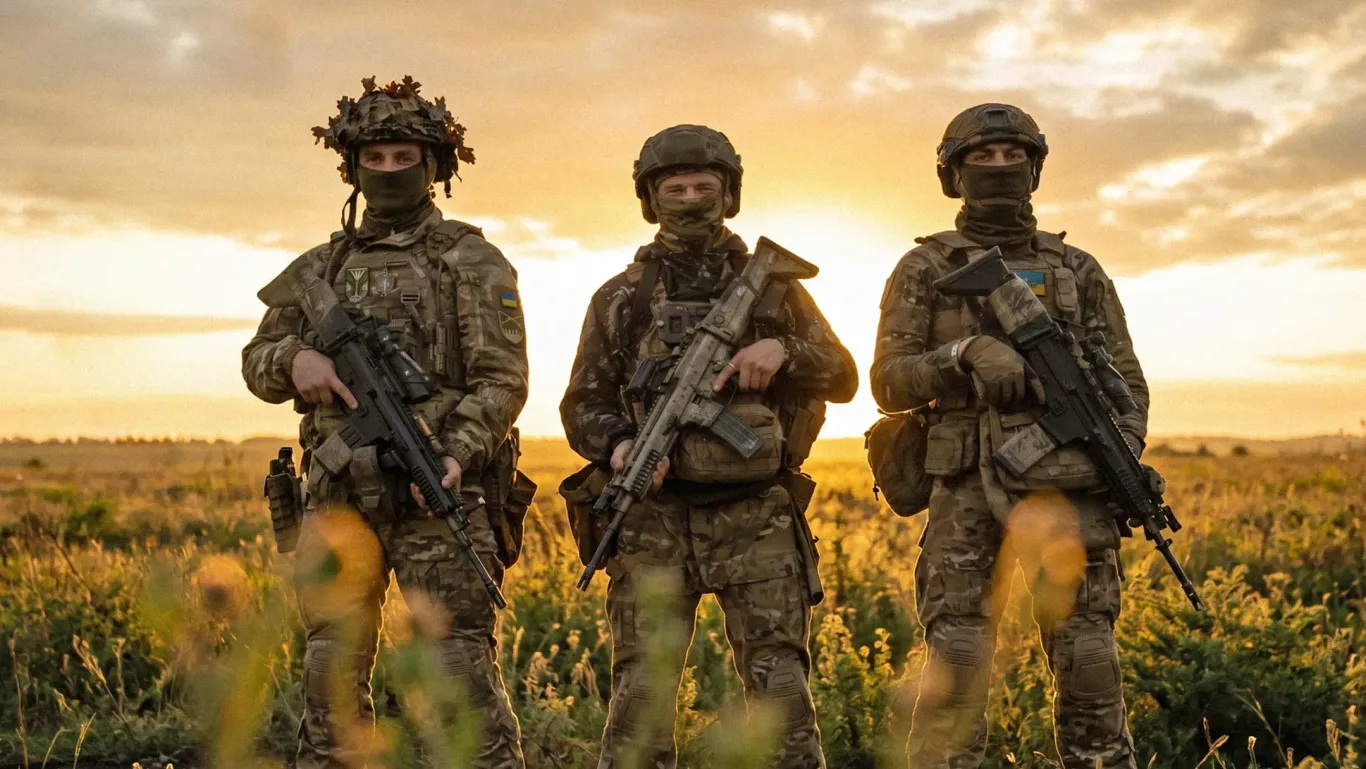 Повернення після СЗЧ: до 20 вересня можна обрати новий підрозділ через Армія+