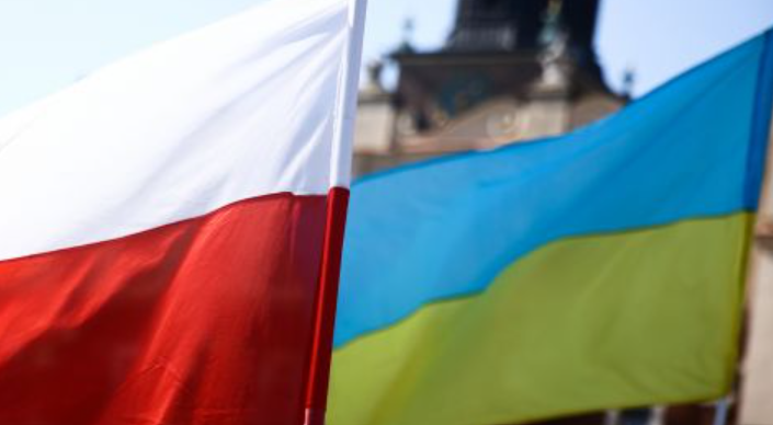 Напруга між Україною та Польщею має політичний характер, — Ростислав Кукурудз