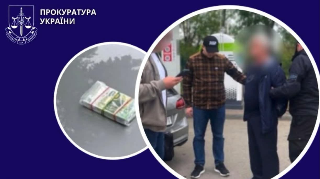 На Прикарпатті судитимуть адвоката, який виманив у клієнтів понад 18 тисяч євро під виглядом хабарів