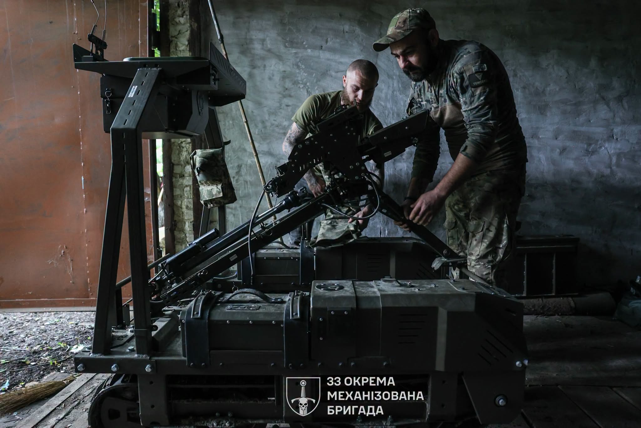 За добу на фронті відбулося 283 бойові зіткнення: Генштаб повідомив про втрати російської армії
