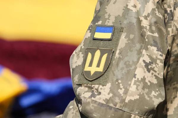 В Івано-Франківську суд закрив справу проти військового, якого звинувачували у самовільному залишенні частини