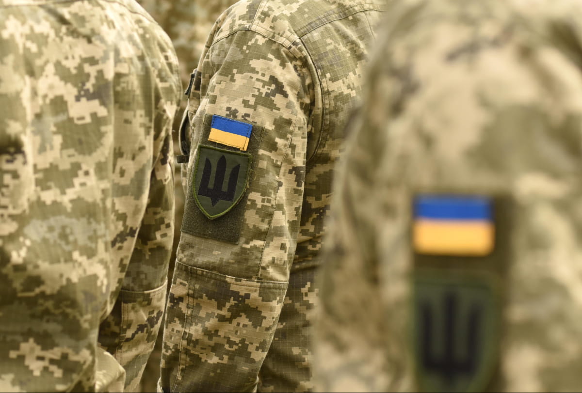 Майже два роки не повертався до частини: в Івано-Франківську військового засудили до п'яти років ув'язнення