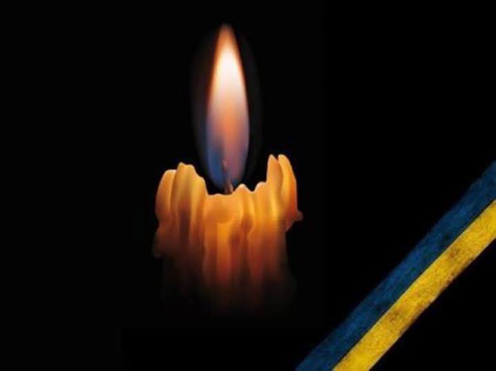 Захищаючи Україну, загинув боєць з Івано-Франківської громади Петро Матейко