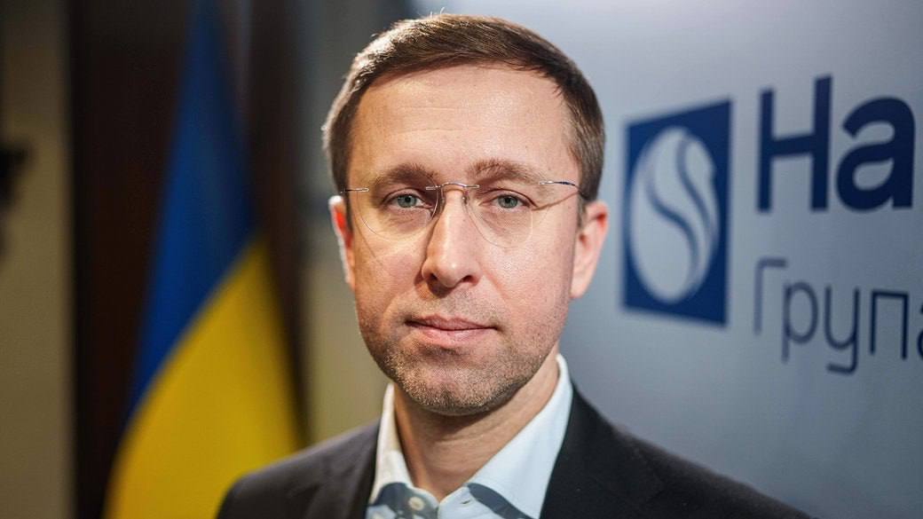 Верховна Рада призначила Сергія Корецького Прем’єр-міністром України