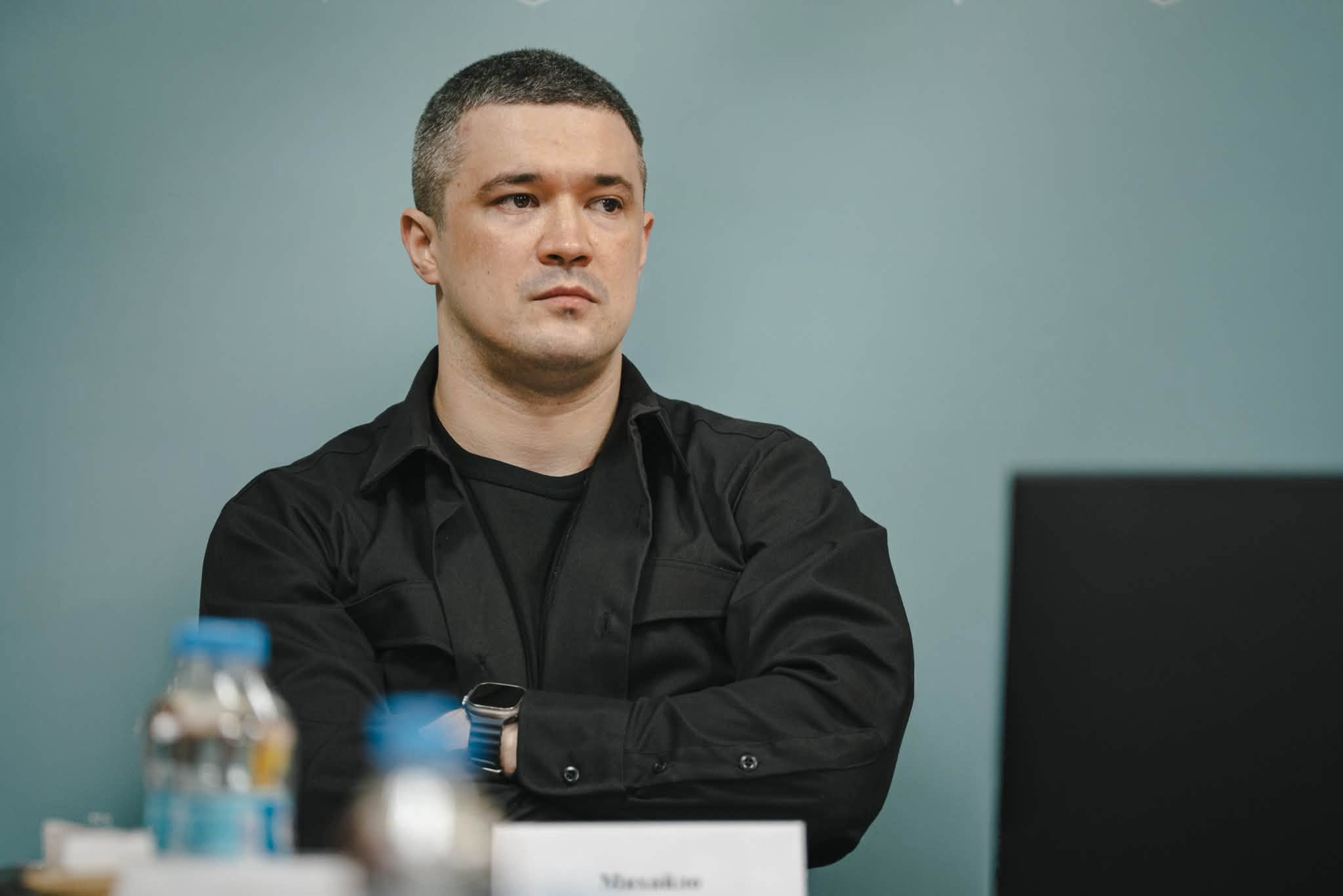 «Зіштовхнулися з тим, що всі наші ініціативи почали блокуватися», — Михайло Федоров про конфлікт з Сирським